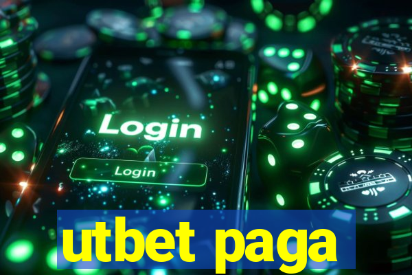 utbet paga